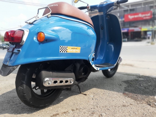 ขาย HONDA giorno