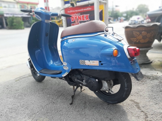 ขาย HONDA giorno ขาย HONDA giorno