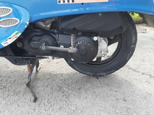 ขาย HONDA giorno