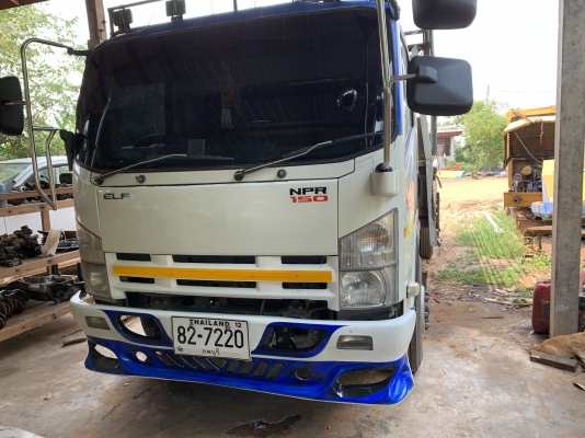 ฟรีดาว. NPR150ปี57