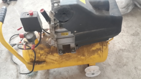 ขาย ปั๊มลม DELTA 2.5 HP ขายตามสภาพ ขาย ปั๊มลม DELTA 2.5 HP ขายตามสภาพ