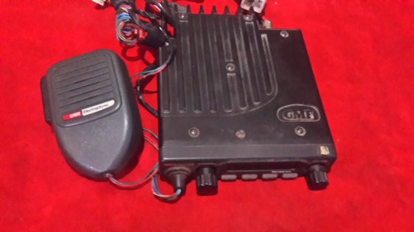 วิทยุสื่อสารติดรถยต์ GME รุ่น TX3800