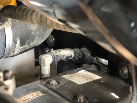 ขายรถตักล้อยาง KOMATSU WA320-7 ปี 2016 นำเข้าเองจากญี่ปุ่น สภาพสวยพร้อมใช้งาน มีVDOการทำงานครับ