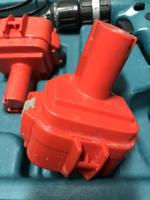 สว่านไร้สาย makita 12v