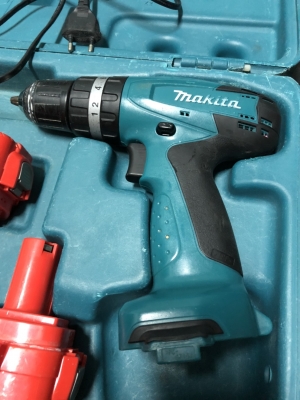 สว่านไร้สาย makita 12v สว่านไร้สาย makita 12v