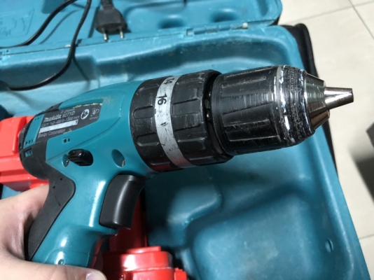 สว่านไร้สาย makita 12v สว่านไร้สาย makita 12v