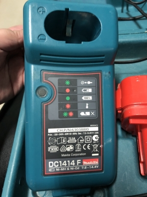 สว่านไร้สาย makita 12v