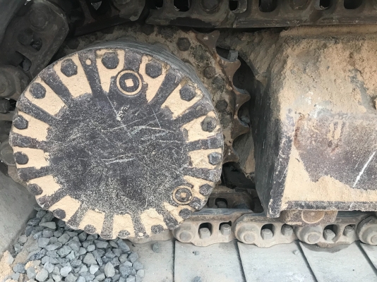 1,200,000฿เล่มพร้อมโอน CAT 320D 1,200,000฿เล่มพร้อมโอน CAT 320D