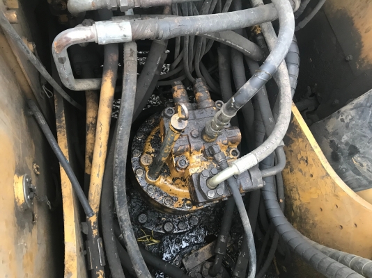 1,200,000฿เล่มพร้อมโอน CAT 320D 1,200,000฿เล่มพร้อมโอน CAT 320D