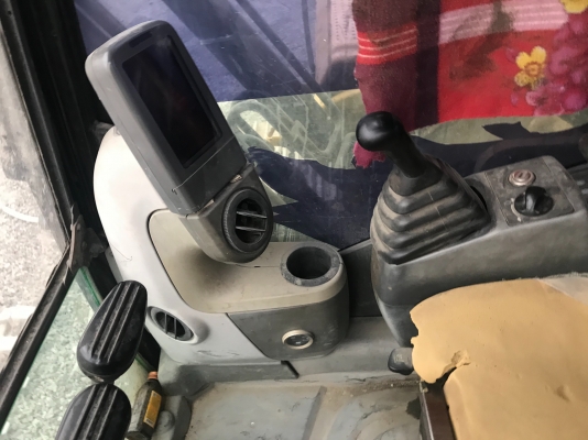 1,200,000฿เล่มพร้อมโอน CAT 320D 1,200,000฿เล่มพร้อมโอน CAT 320D