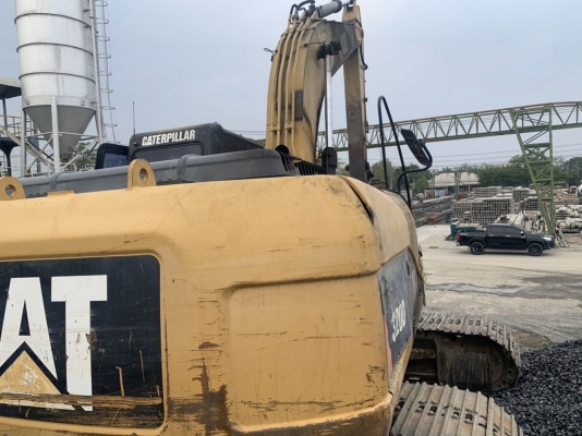 1,200,000฿เล่มพร้อมโอน CAT 320D 1,200,000฿เล่มพร้อมโอน CAT 320D