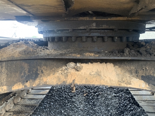 1,200,000฿เล่มพร้อมโอน CAT 320D 1,200,000฿เล่มพร้อมโอน CAT 320D