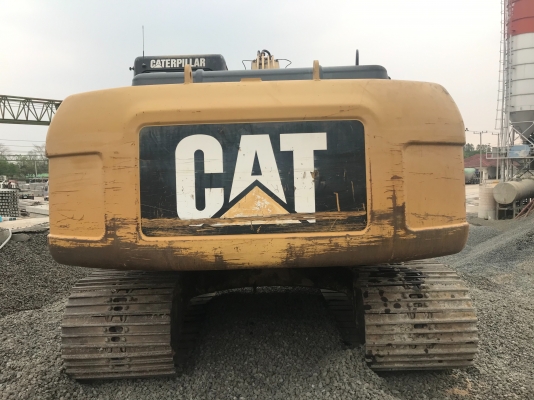 1,200,000฿เล่มพร้อมโอน CAT 320D 1,200,000฿เล่มพร้อมโอน CAT 320D