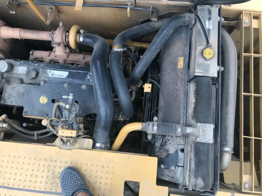 1,200,000฿เล่มพร้อมโอน CAT 320D 1,200,000฿เล่มพร้อมโอน CAT 320D