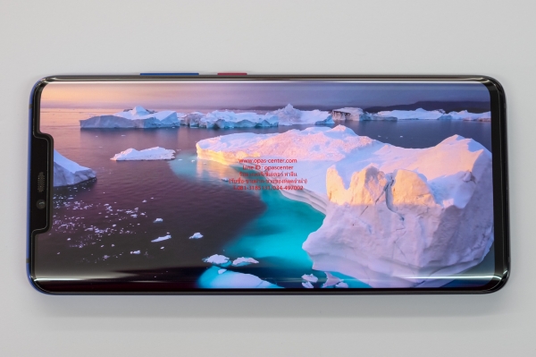Huawei Mate 20 Pro สีน้ำเงิน สภาพใหม่ ครบกล่อง