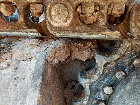 ขายรถแบคโฮ KOBELCO SK200-5 ธรรมดา