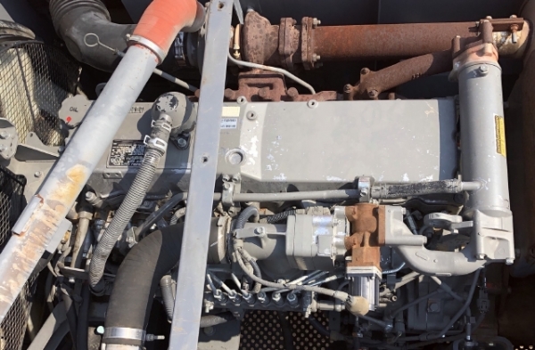 ขายรถขุด HITACHI ZX350H-3 นำเข้าเองจากญี่ปุ่น สภาพสวยพร้อมใช้งาน มีVDOการทำงานครับ