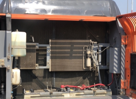 ขายรถขุด HITACHI ZX350H-3 นำเข้าเองจากญี่ปุ่น สภาพสวยพร้อมใช้งาน มีVDOการทำงานครับ