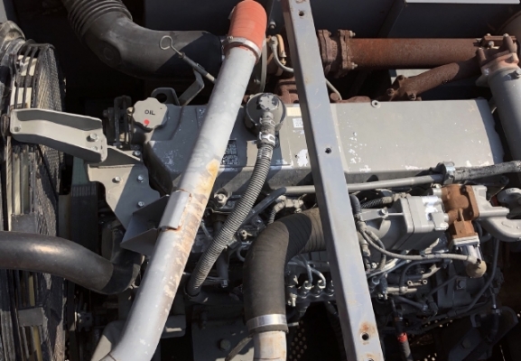 ขายรถขุด HITACHI ZX350H-3 นำเข้าเองจากญี่ปุ่น สภาพสวยพร้อมใช้งาน มีVDOการทำงานครับ