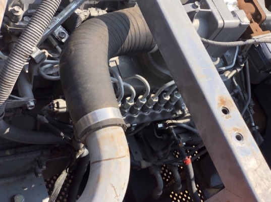 ขายรถขุด HITACHI ZX350H-3 นำเข้าเองจากญี่ปุ่น สภาพสวยพร้อมใช้งาน มีVDOการทำงานครับ