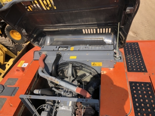 ขายรถขุด HITACHI ZX350H-3 นำเข้าเองจากญี่ปุ่น สภาพสวยพร้อมใช้งาน มีVDOการทำงานครับ