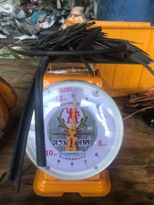 ขายสายไทองเปลือกสแตนเลส316