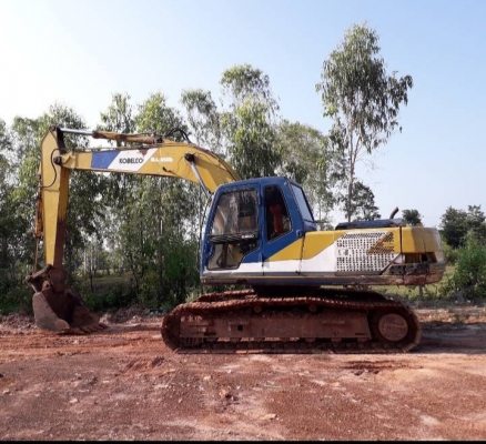 ขายด่วนโกเบล200-3มากทีเอวแน่นเครื่องดีปั๊มดีเอกสารใบซื้อขายนะครับขาย450000ชอบอยากได้ต่อรองได้นิดหน่อยถ้าซื้อจริงๆว่ามาครับผม