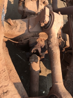 ขายเพลา โบ้กี้ แนบ2เพลา พร้อมใช้งาน ISUZU จัมโบ้ 55000บาท ขายเพลา โบ้กี้ แนบ2เพลา พร้อมใช้งาน ISUZU จัมโบ้ 55000บาท