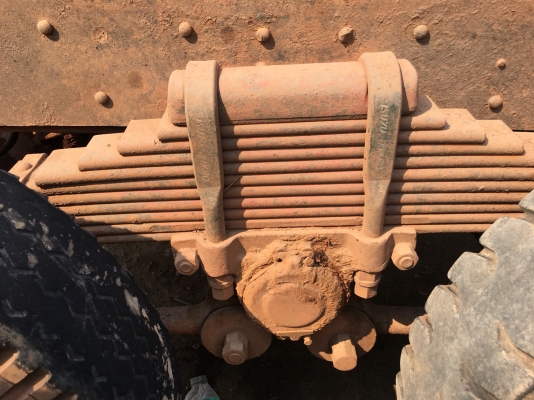 ขายเพลา โบ้กี้ แนบ2เพลา พร้อมใช้งาน ISUZU จัมโบ้ 55000บาท ขายเพลา โบ้กี้ แนบ2เพลา พร้อมใช้งาน ISUZU จัมโบ้ 55000บาท