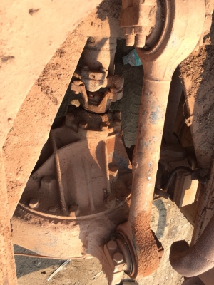 ขายเพลา โบ้กี้ แนบ2เพลา พร้อมใช้งาน ISUZU จัมโบ้ 55000บาท ขายเพลา โบ้กี้ แนบ2เพลา พร้อมใช้งาน ISUZU จัมโบ้ 55000บาท