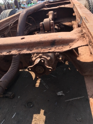 ขายเพลา โบ้กี้ แนบ2เพลา พร้อมใช้งาน ISUZU จัมโบ้ 55000บาท ขายเพลา โบ้กี้ แนบ2เพลา พร้อมใช้งาน ISUZU จัมโบ้ 55000บาท