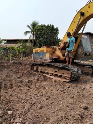 แบคโฮkobelco907-2