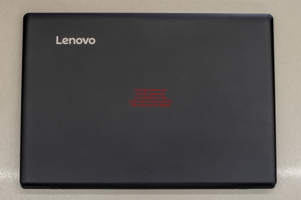 โน้ตบุ๊ค Lenovo รุ่น ideaPad 110 AMD A8-7412 2.2GHz Ram 4G HDD 1TB การ์ดจอ M330
