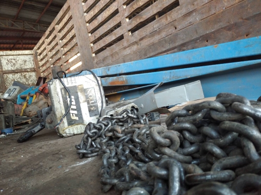 รอกไฟฟ้า5ตัน380v