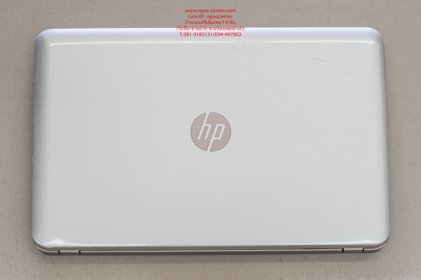 โน้ตบุ๊ค hp รุ่น Pavillion Core i7-4702 Ram 8G HDD 1TB การ์ดจอ AMD 8670M