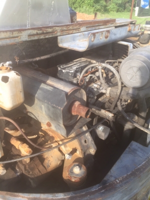 แบคโฮมิตซูMM40 ขายตามสภาพ แบคโฮมิตซูMM40 ขายตามสภาพ