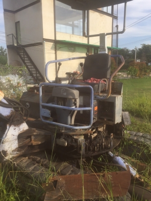 แบคโฮมิตซูMM40 ขายตามสภาพ แบคโฮมิตซูMM40 ขายตามสภาพ