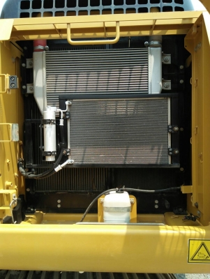 ขายด่วน! Cat320D2 ไมล์ 6,000 สภาพสวยมากค่ะสภาพสวยมากค่ะ