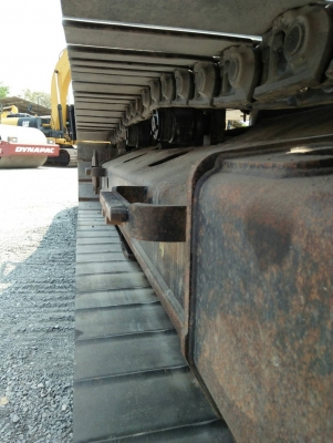 ขายด่วน! Cat320D2 ไมล์ 6,000 สภาพสวยมากค่ะสภาพสวยมากค่ะ