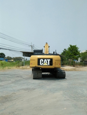 ขายด่วน! Cat320D2 ไมล์ 6,000 สภาพสวยมากค่ะสภาพสวยมากค่ะ ขายด่วน! Cat320D2 ไมล์ 6,000 สภาพสวยมากค่ะสภาพสวยมากค่ะ