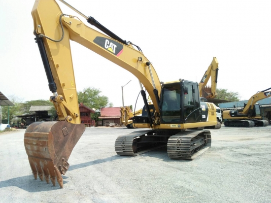 ขายด่วน! Cat320D2 ไมล์ 6,000 สภาพสวยมากค่ะสภาพสวยมากค่ะ ขายด่วน! Cat320D2 ไมล์ 6,000 สภาพสวยมากค่ะสภาพสวยมากค่ะ