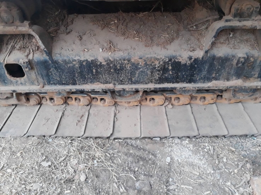 ขายรถขุดแบ็คโคHITACHI ZX-5G ทำงานหมื่นชม. เอกสารครบช่วงล่างดีโซ่ใหม่ พร้อมทำงาน ปกติยกอ้อยลาน ขายรถขุดแบ็คโคHITACHI ZX-5G ทำงานหมื่นชม. เอกสารครบช่วงล่างดีโซ่ใหม่ พร้อมทำงาน ปกติยกอ้อยลาน