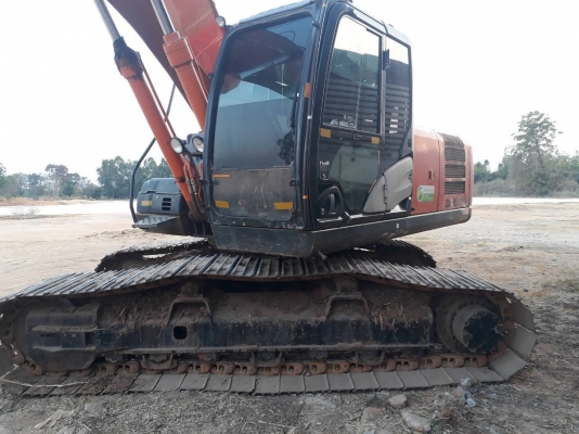 ขายรถขุดแบ็คโคHITACHI ZX-5G ทำงานหมื่นชม. เอกสารครบช่วงล่างดีโซ่ใหม่ พร้อมทำงาน ปกติยกอ้อยลาน ขายรถขุดแบ็คโคHITACHI ZX-5G ทำงานหมื่นชม. เอกสารครบช่วงล่างดีโซ่ใหม่ พร้อมทำงาน ปกติยกอ้อยลาน