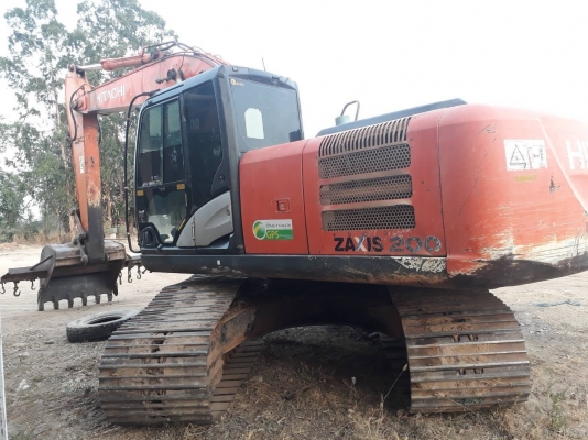 ขายรถขุดแบ็คโคHITACHI ZX-5G ทำงานหมื่นชม. เอกสารครบช่วงล่างดีโซ่ใหม่ พร้อมทำงาน ปกติยกอ้อยลาน ขายรถขุดแบ็คโคHITACHI ZX-5G ทำงานหมื่นชม. เอกสารครบช่วงล่างดีโซ่ใหม่ พร้อมทำงาน ปกติยกอ้อยลาน