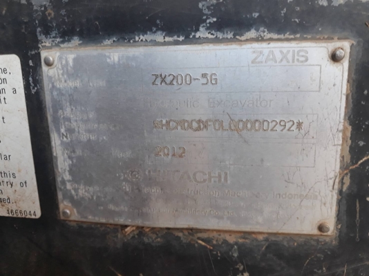 ขายรถขุดแบ็คโคHITACHI ZX-5G ทำงานหมื่นชม. เอกสารครบช่วงล่างดีโซ่ใหม่ พร้อมทำงาน ปกติยกอ้อยลาน ขายรถขุดแบ็คโคHITACHI ZX-5G ทำงานหมื่นชม. เอกสารครบช่วงล่างดีโซ่ใหม่ พร้อมทำงาน ปกติยกอ้อยลาน