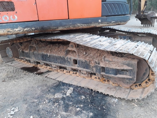 ขายรถขุดแบ็คโคHITACHI ZX-5G ทำงานหมื่นชม. เอกสารครบช่วงล่างดีโซ่ใหม่ พร้อมทำงาน ปกติยกอ้อยลาน ขายรถขุดแบ็คโคHITACHI ZX-5G ทำงานหมื่นชม. เอกสารครบช่วงล่างดีโซ่ใหม่ พร้อมทำงาน ปกติยกอ้อยลาน