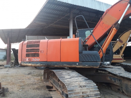 ขายรถขุดแบ็คโคHITACHI ZX-5G ทำงานหมื่นชม. เอกสารครบช่วงล่างดีโซ่ใหม่ พร้อมทำงาน ปกติยกอ้อยลาน ขายรถขุดแบ็คโคHITACHI ZX-5G ทำงานหมื่นชม. เอกสารครบช่วงล่างดีโซ่ใหม่ พร้อมทำงาน ปกติยกอ้อยลาน