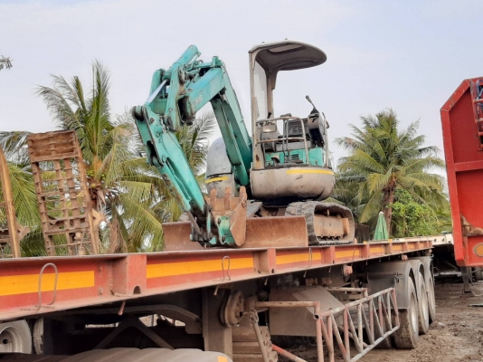 FROM JAPAN รถขุดเล็ก KOBELCO SK30UR /แทรคยาง /ใบมีดดัน /มีหลังคา /สินค้าเก่านอก ขายตามสภาพ FROM JAPAN รถขุดเล็ก KOBELCO SK30UR /แทรคยาง /ใบมีดดัน /มีหลังคา /สินค้าเก่านอก ขายตามสภาพ