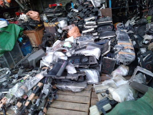 แผงคอยล์ร้อนพร้อมพัดลม 12v