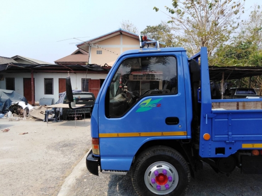 ขาย ISUZU NPR66LX5T